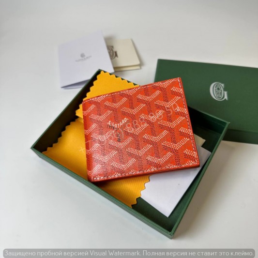 Кошелек Goyard