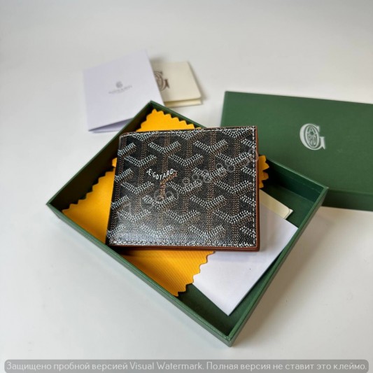 Кошелек Goyard