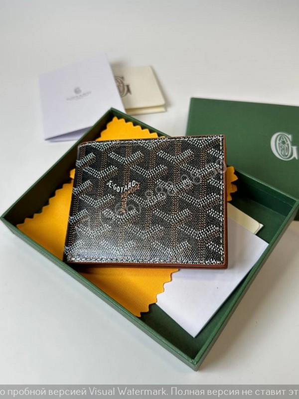 Кошелек Goyard