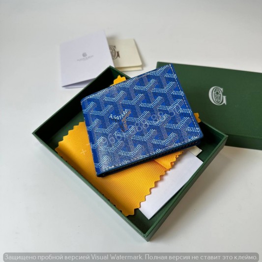 Кошелек Goyard