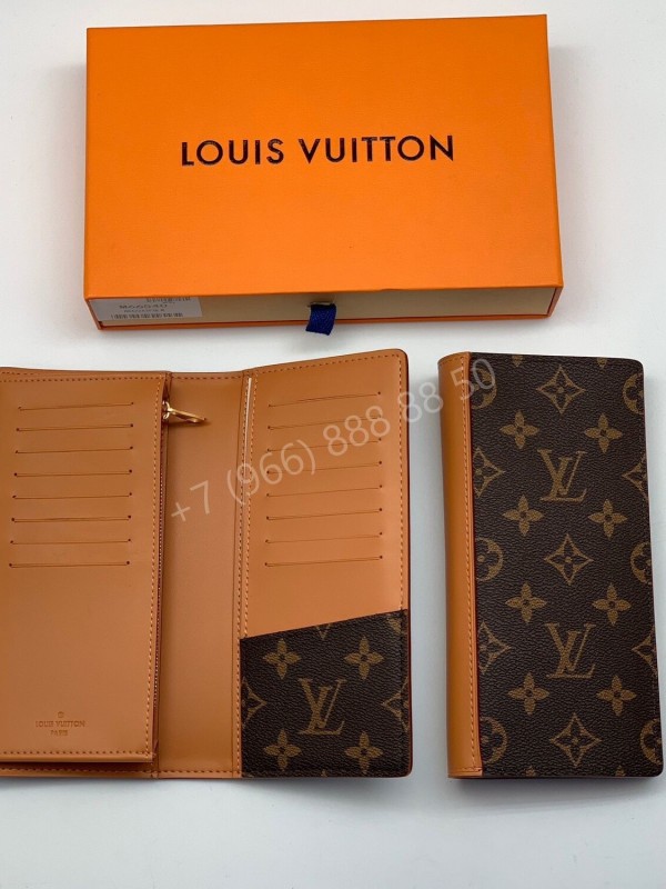 Кошелек Louis Vuitton