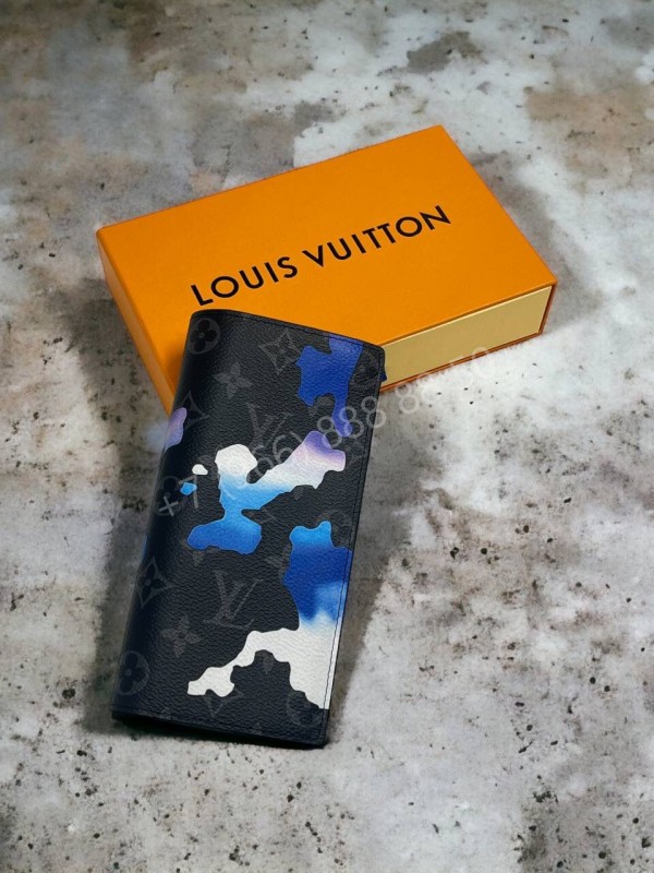 Кошелек Louis Vuitton