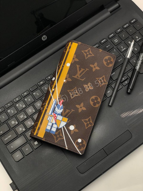 Кошелек Louis Vuitton