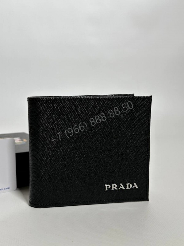 Кошелек Prada