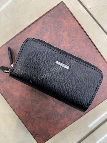 Кошелек Zegna