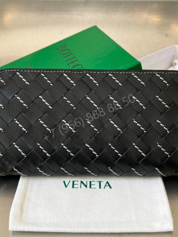 Портмоне Bottega Veneta
