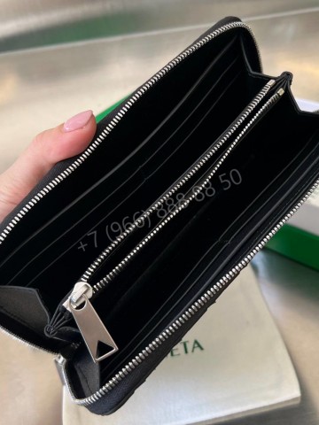Портмоне Bottega Veneta