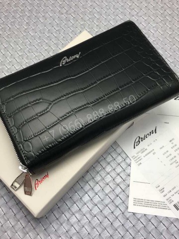 Портмоне Brioni