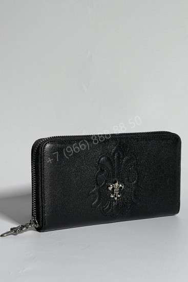 Портмоне Chrome Hearts