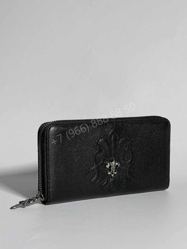 Портмоне Chrome Hearts