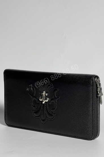 Портмоне Chrome Hearts