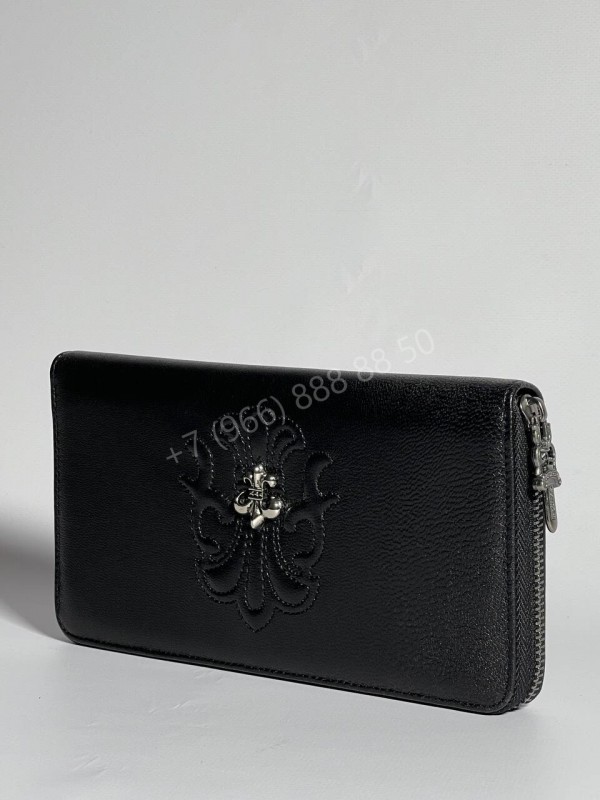 Портмоне Chrome Hearts