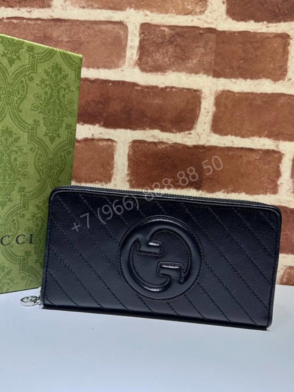 Портмоне Gucci