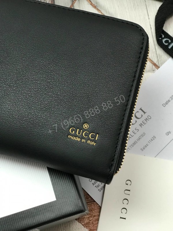 Портмоне Gucci