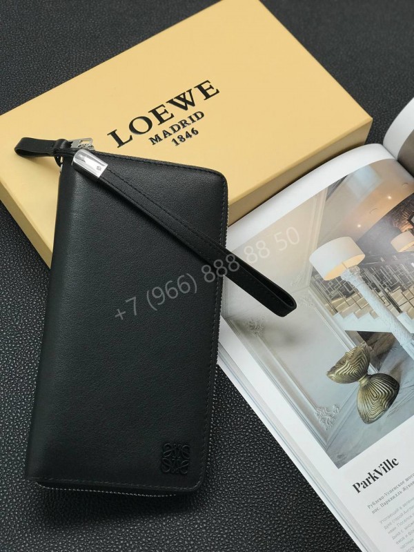 Портмоне Loewe