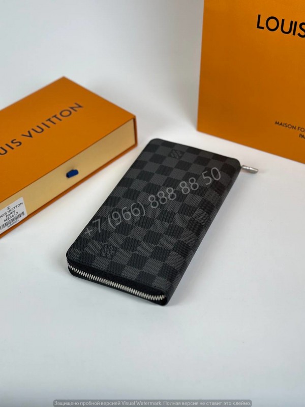 Портмоне Louis Vuitton