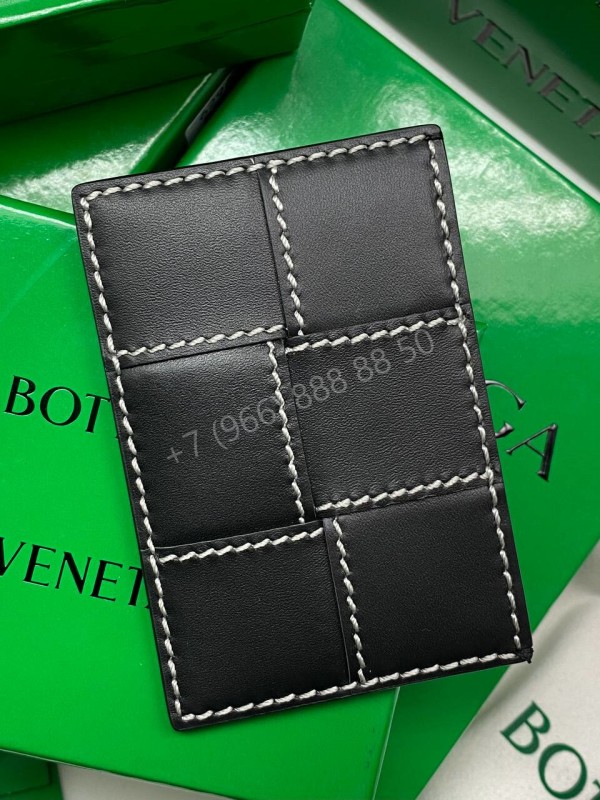 Визитница Bottega Veneta