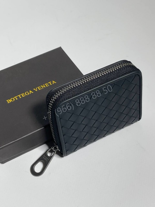 Визитница Bottega Veneta