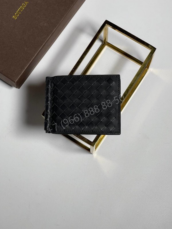 Зажим для денег Bottega Veneta