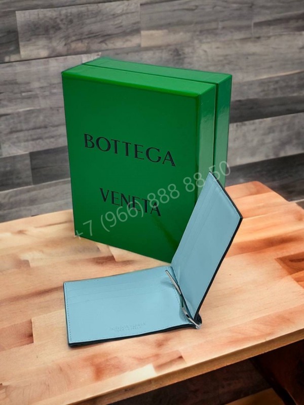 Зажим для денег Bottega Veneta