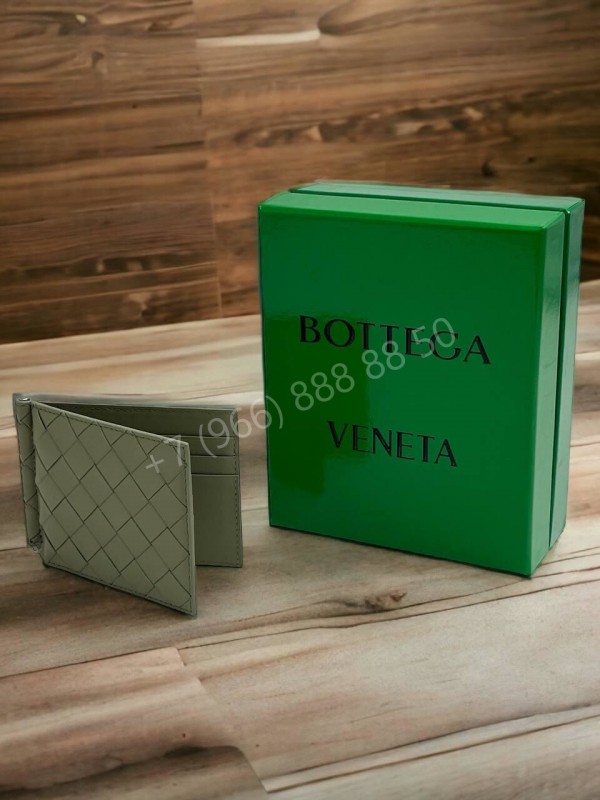 Зажим для денег Bottega Veneta