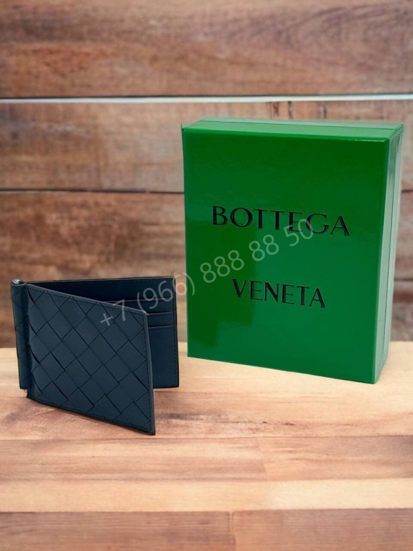 Зажим для денег Bottega Veneta