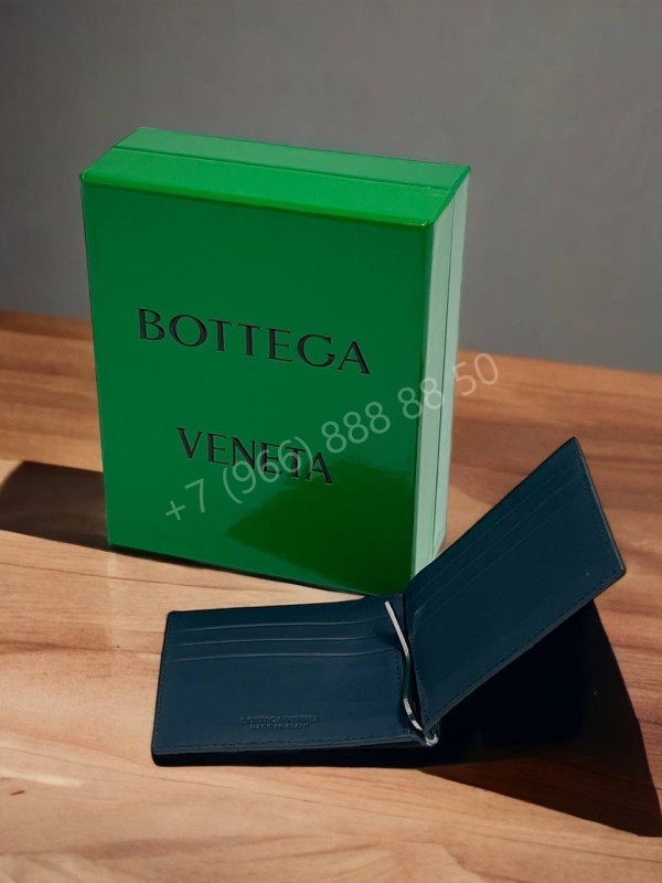 Зажим для денег Bottega Veneta