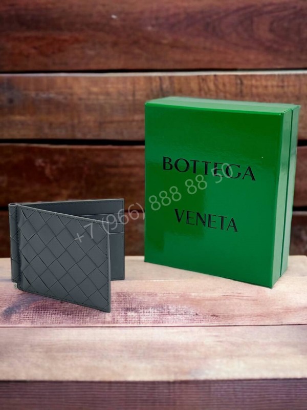 Зажим для денег Bottega Veneta