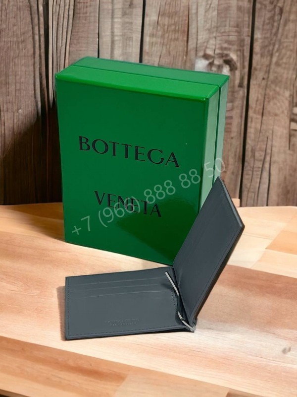 Зажим для денег Bottega Veneta