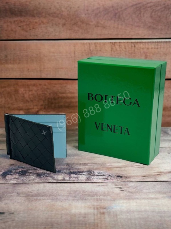 Зажим для денег Bottega Veneta