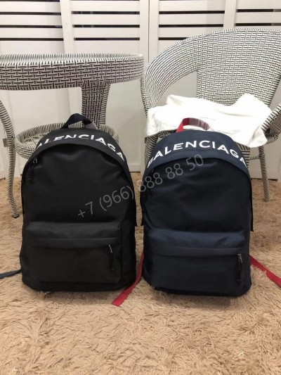 Рюкзак Balenciaga