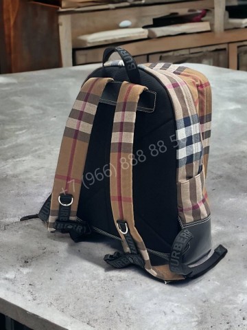 Рюкзак Burberry