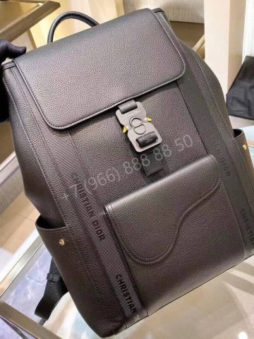 Рюкзак Christian Dior