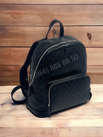 Рюкзак Gucci