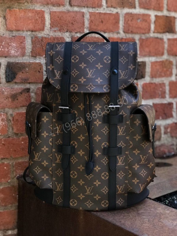 Рюкзак Louis Vuitton