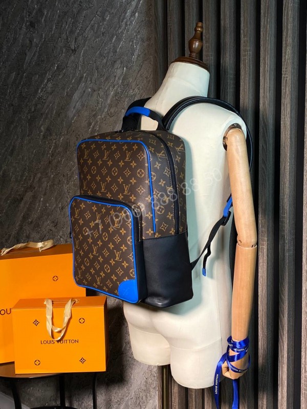 Рюкзак Louis Vuitton