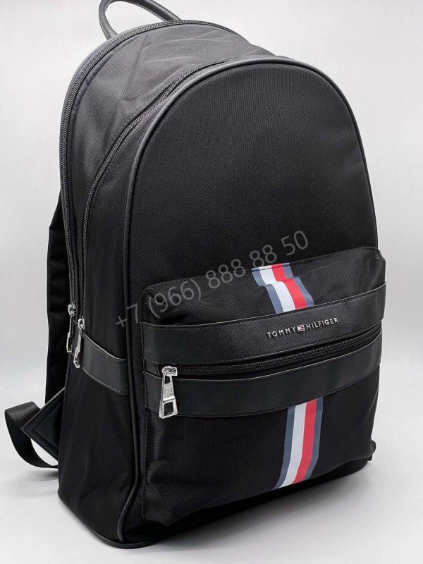 Рюкзак Tommy Hilfiger