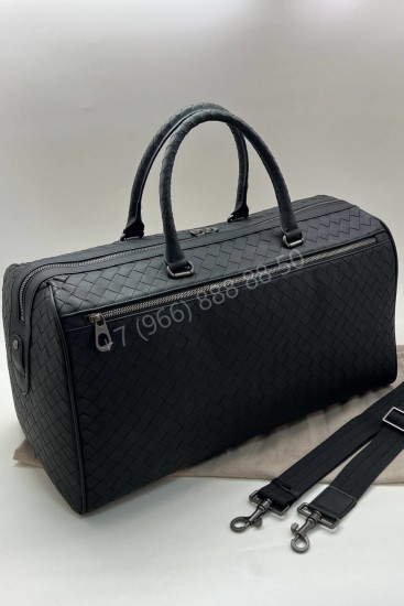 Дорожная сумка Bottega Veneta