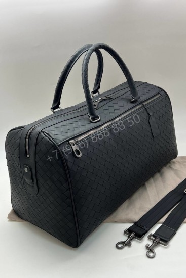 Дорожная сумка Bottega Veneta