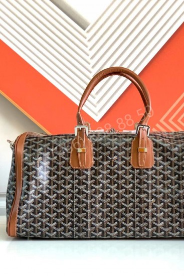 Дорожная сумка Goyard