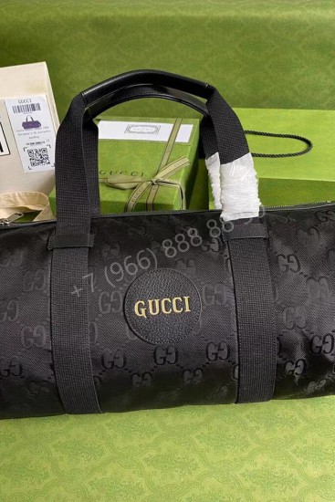 Дорожная сумка Gucci