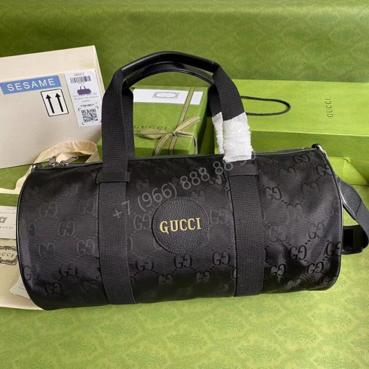 Дорожная сумка Gucci