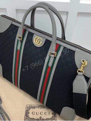 Дорожная сумка Gucci