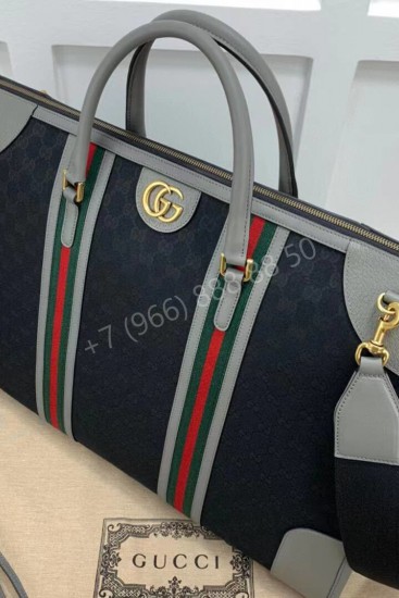 Дорожная сумка Gucci