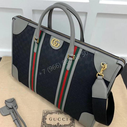 Дорожная сумка Gucci