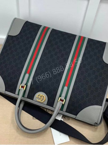 Дорожная сумка Gucci