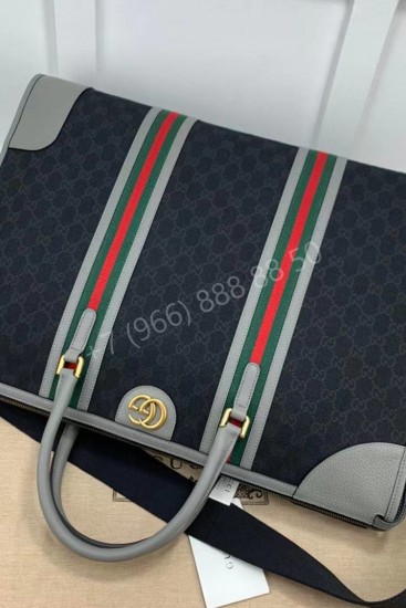 Дорожная сумка Gucci