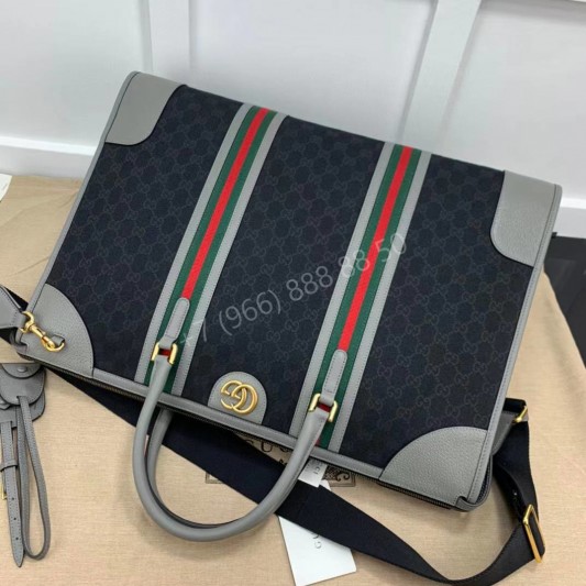 Дорожная сумка Gucci