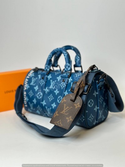 Дорожная сумка Louis Vuitton 25см