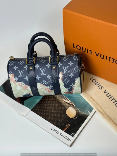 Дорожная сумка Louis Vuitton 25см